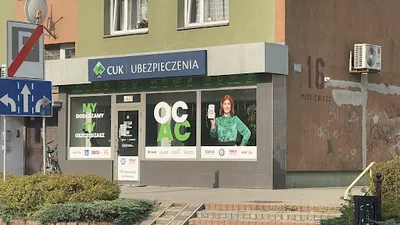 CUK Ubezpieczenia
